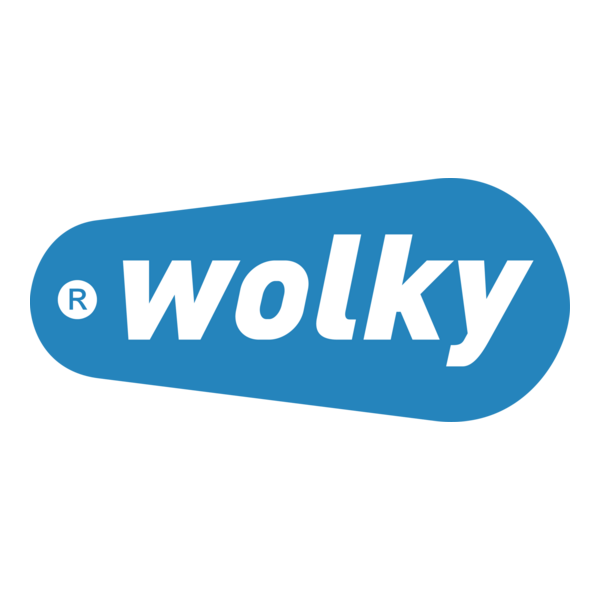 Wolky shoes Logo PNG Vector