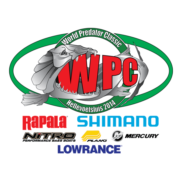 World Predator Classic 2016 Logo PNG Vector