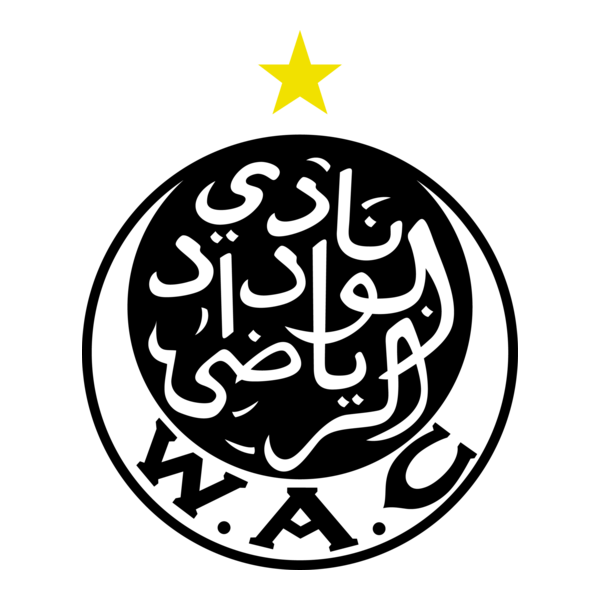 wydad ac casablanca Logo PNG Vector