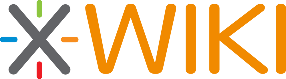 XWiki Logo PNG Vector