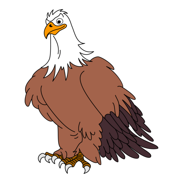 Yakari Adelaar Logo PNG Vector