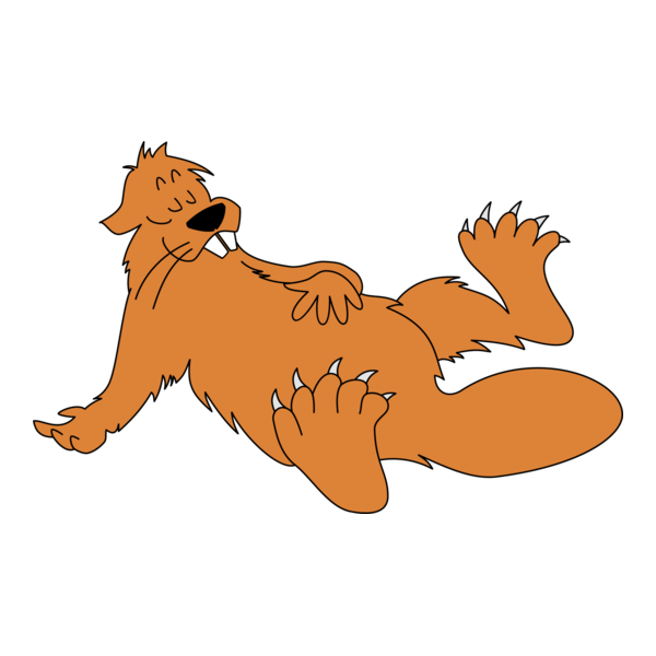 Yakari Bever Logo PNG Vector