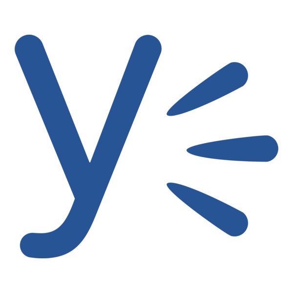 Yammer Logo PNG Vector