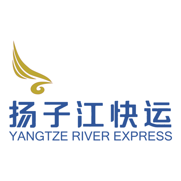 Yangtze river express Logo PNG Vector