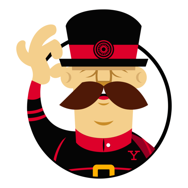 Yeoman Logo PNG Vector