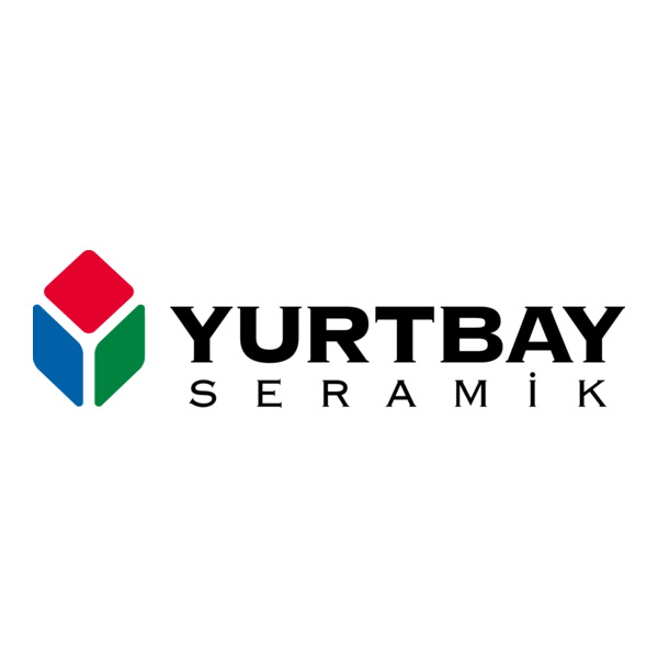 Yurtbay Seramik Logo PNG Vector