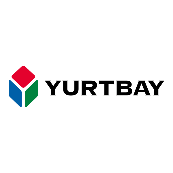 Yurtbay Seramik Logo PNG Vector
