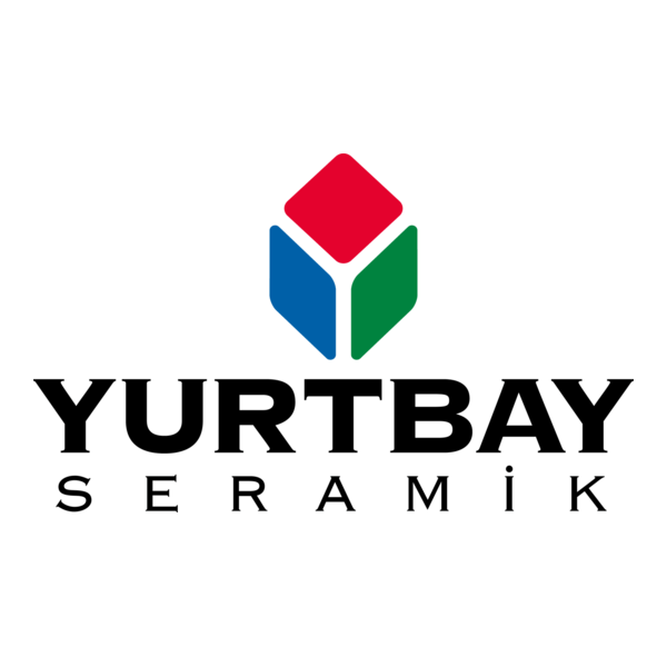Yurtbay Seramik Logo PNG Vector