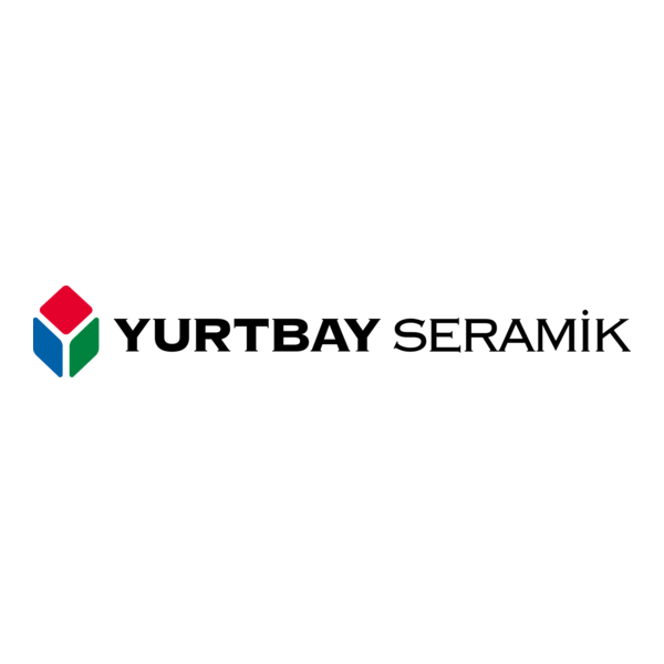 Yurtbay Seramik Logo PNG Vector