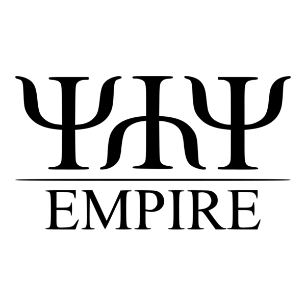 YYY Empire Logo PNG Vector