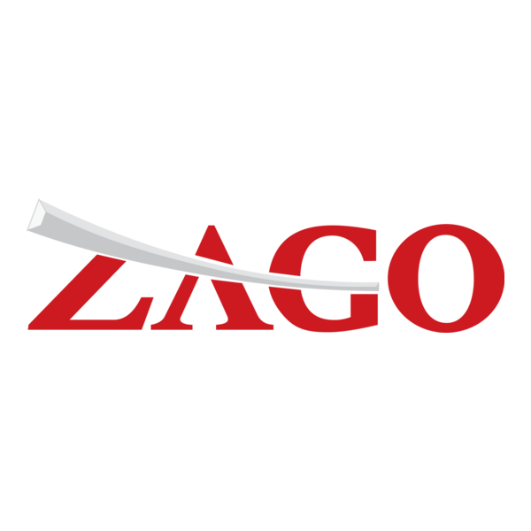 Zago farm equipment Logo PNG Vector