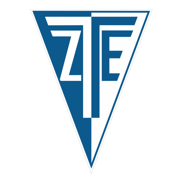 Zalaegerszegi TE Logo PNG Vector