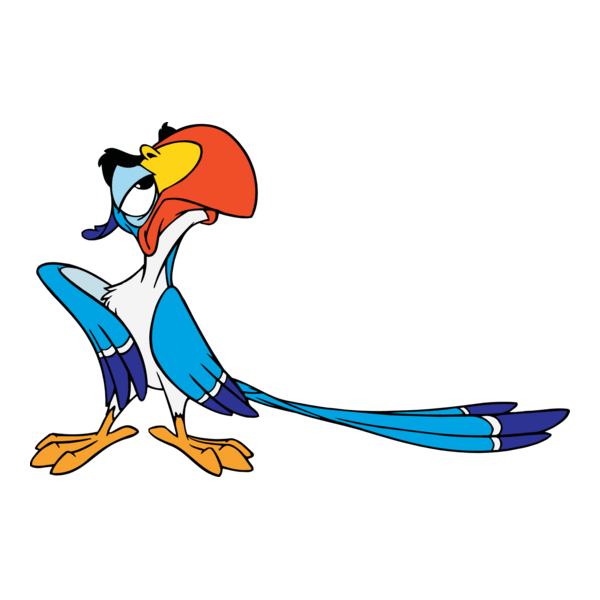 Zazu Logo PNG Vector