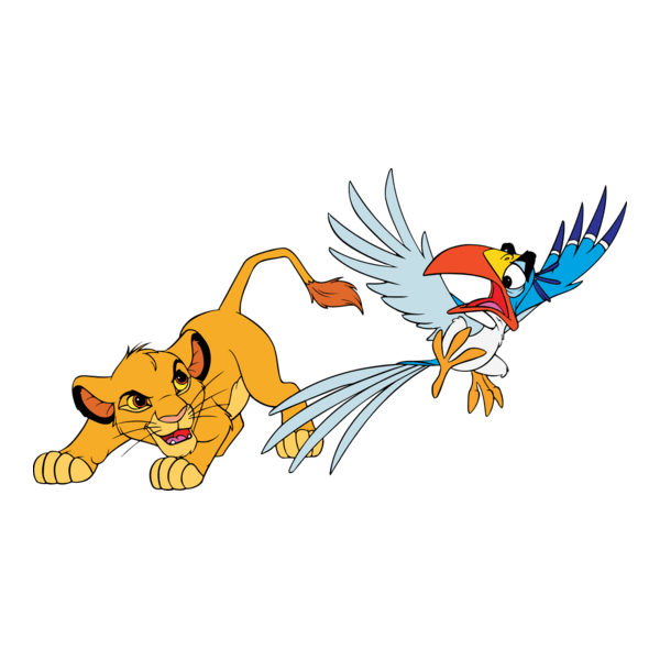 Zazu Logo PNG Vector