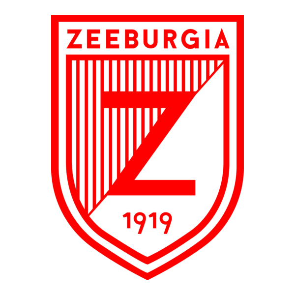 Zeeburgia avv Amsterdam Logo PNG Vector