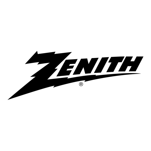 Zenith Logo PNG Vector