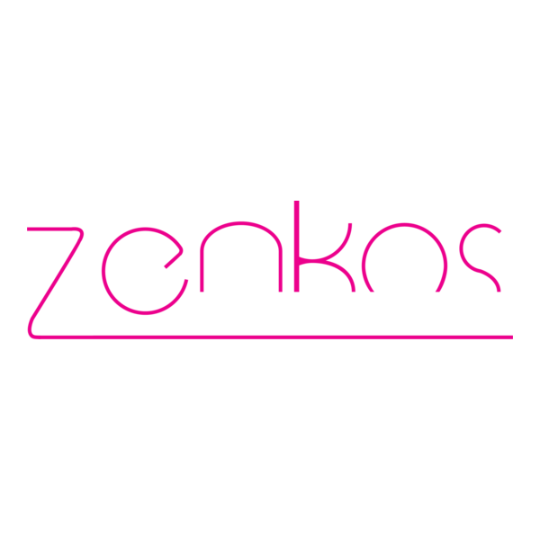 zenkos Logo PNG Vector