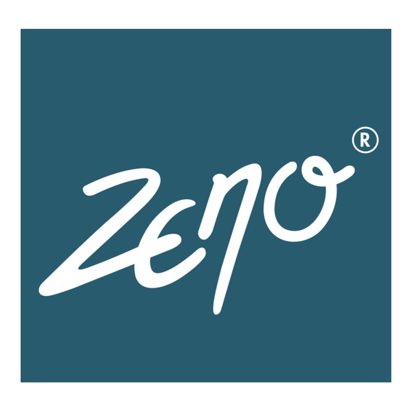 Zeno Logo PNG Vector