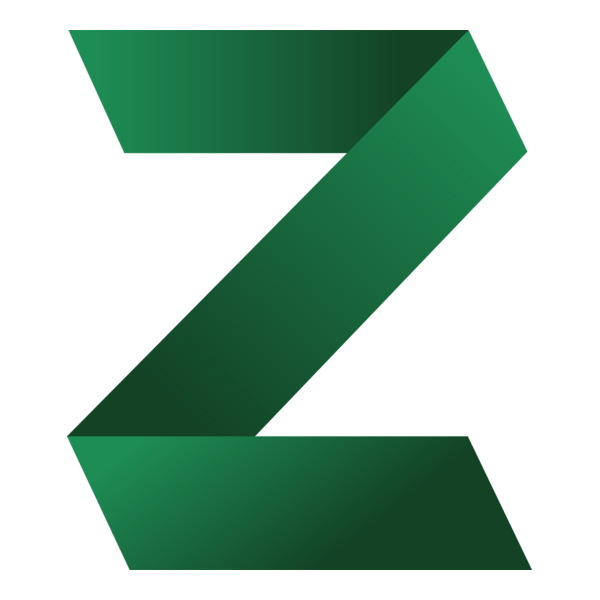 Zulip Logo PNG Vector