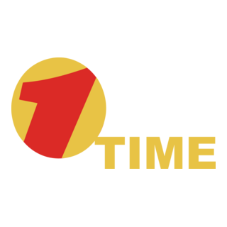 1Time airlines Logo PNG Vector