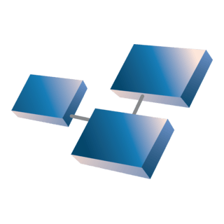 3D Logo PNG Vector