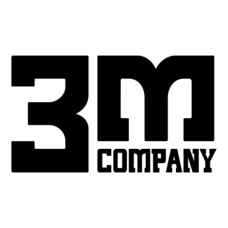 3M Logo PNG Vector