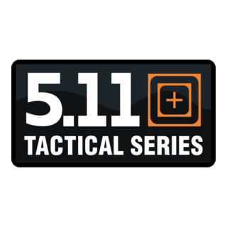 5.11 Tactical Series Logo PNG Vector