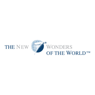 7 wonders Logo PNG Vector