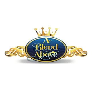 A Blend Above Logo PNG Vector