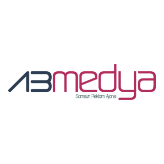 A3 Medya Logo PNG Vector
