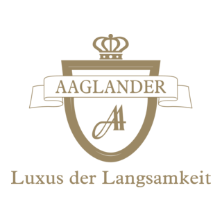 Aaglander Logo PNG Vector