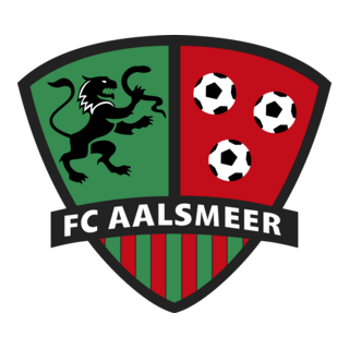 Aalsmeer fc Logo PNG Vector