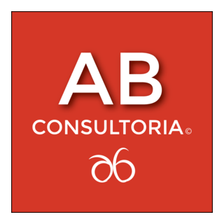 AB Consultoria Logo PNG Vector