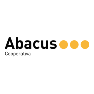 Abacus Logo PNG Vector