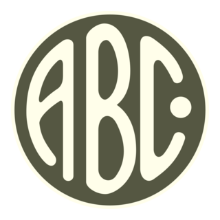 ABC Logo PNG Vector