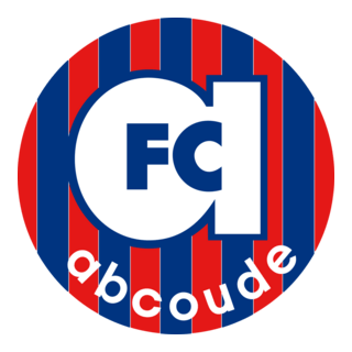 Abcoude fc Logo PNG Vector