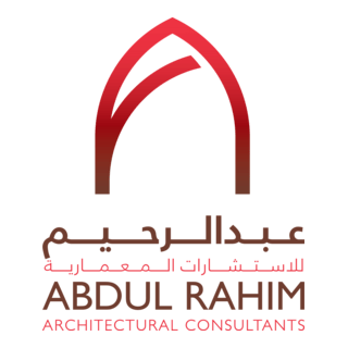Abdul Rahim Logo PNG Vector