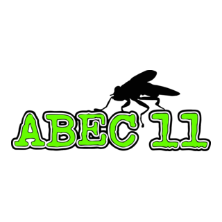 Abec 11 Logo PNG Vector