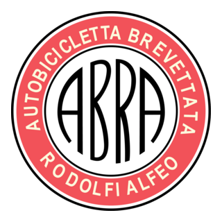 Abra Logo PNG Vector