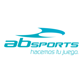 Absports Logo PNG Vector