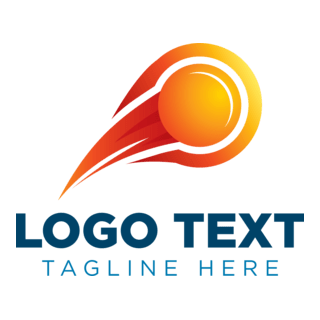 Abstract Brand Logo PNG Vector