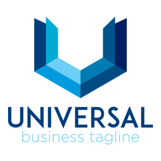 Abstract Company Logo PNG Vector