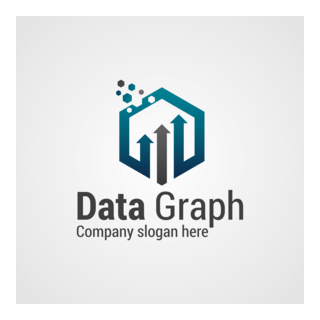 Data Logo PNG Vectors Free Download