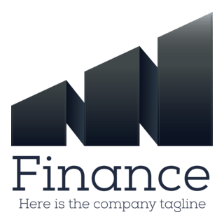 Abstract Graphic Logo PNG Vector