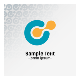 Abstract Logo PNG Vector