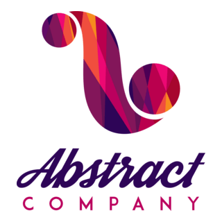 Abstract Logo PNG Vector