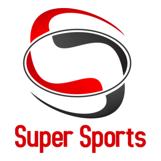 Abstract Sports Logo PNG Vector