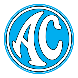 AC Motor Co Logo PNG Vector