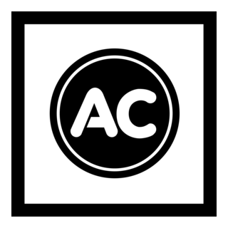 AC Motor Co Logo PNG Vector