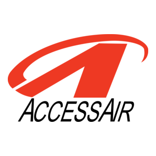 Access Air Logo PNG Vector